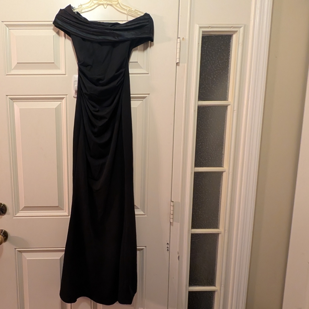 Babyboo Joanna Maxi Dress - XS